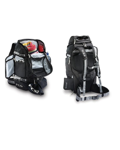 Fcs hotsell surf backpack