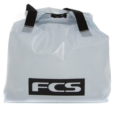 FCS Large Wet Bag - Buy online today at Down the Line Surf. International shipping available.