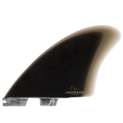 FCS II Christenson Twin Keel Set - Buy online today at Down the Line Surf. International shipping available.