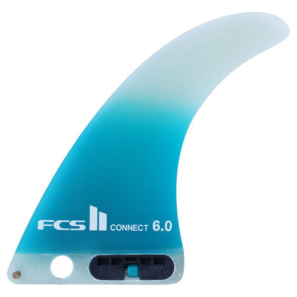 FCS2 エフシーエス シングル パフォーマンスグラス ロングボード6.0