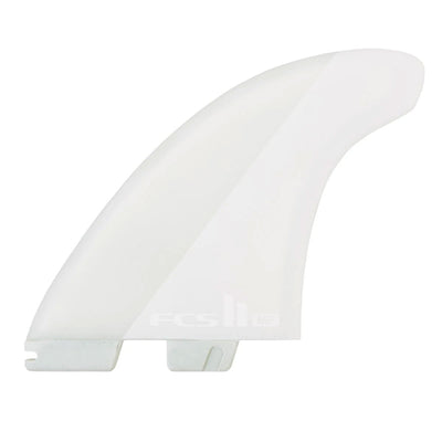 FCS II Mick Fanning PC Twin +1 - White - Buy online today at Down the Line Surf. International shipping available.