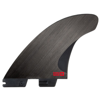 FCSII H4 Quad Rear Fins - Buy online today at Down the Line Surf. International shipping available.