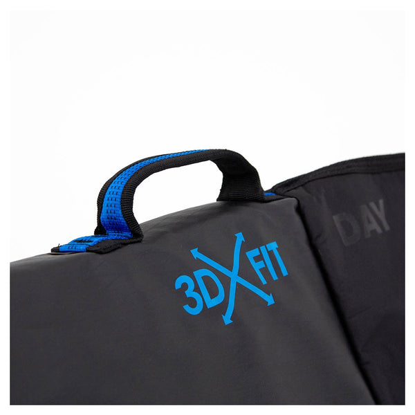 FCS 3DXFIT DAY ALL PURPOSE COVER 5'9 FCS 3DxFit Day All