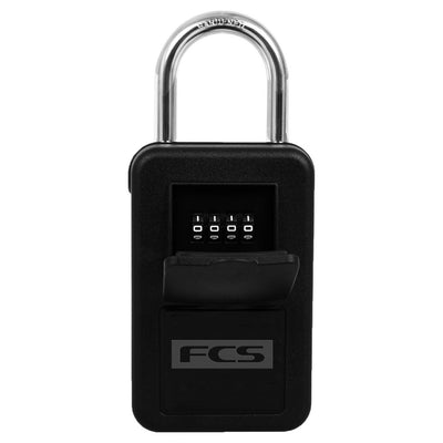FCS Keylock Large - Buy online today at Down the Line Surf. International shipping available.