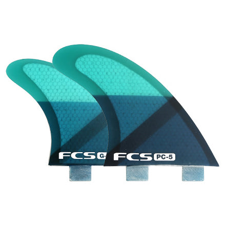 FCS - FCS　PC-5 Tri Set　新品　送料無料 送料無料△FCS PC-5 Tri QUAD Set : セモンクロワ - 通販