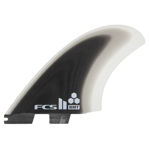 FCS II Britt Merrick Twin Fin Set