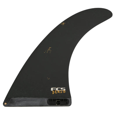 FCS II Deus Connect PG Longboard Fin - Buy online today at Down the Line Surf. International shipping available.