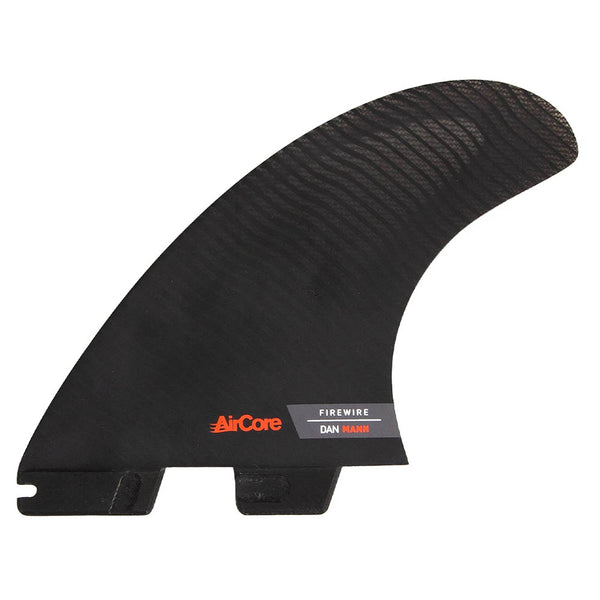 Firewire PC Carbon Tri-Quadフィン(FCS2) FCS II Firewire Tri Quad Fin Set - Medium