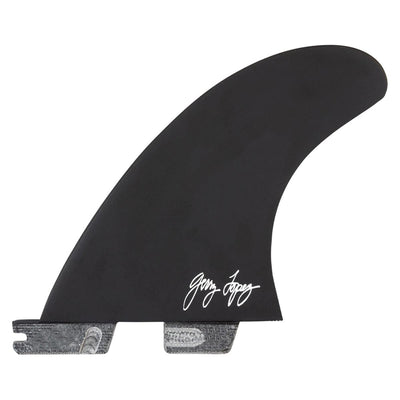 FCS II Gerry Lopez PC Tri Quad Fin Set - Medium - Buy online today at Down the Line Surf. International shipping available.