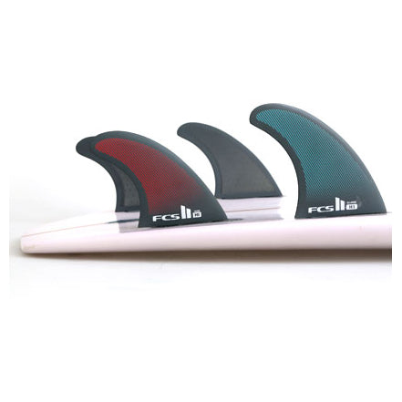 サーフィン・ボディボード FCS2 FCS 2 HI QUAD HARLEY PC TRY QUAD FCS II HARLEY MID TRI-QUAD FIN SET - FCS JAPAN