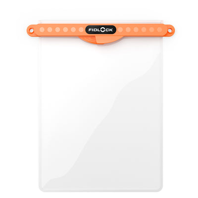 Fidlock Hermetic Dry Bag Maxi - Buy online today at Down the Line Surf. International shipping available.