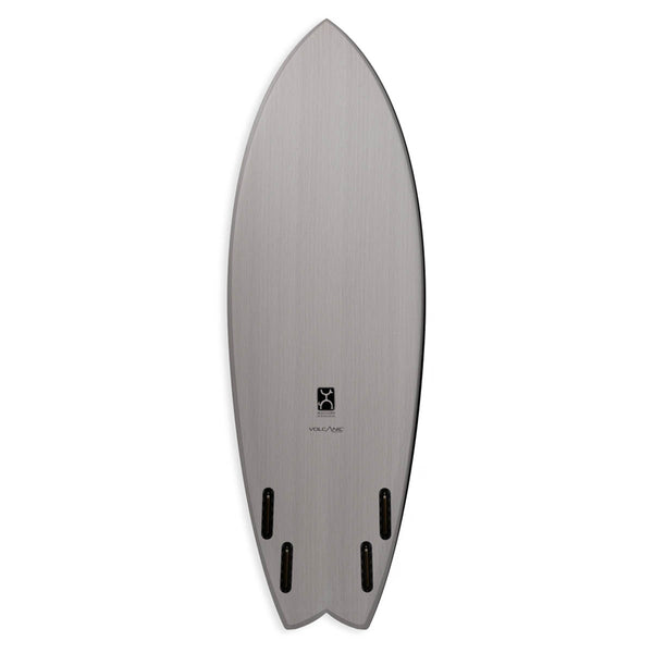 Firewire Seaside Surfboard Volcanic Repreve