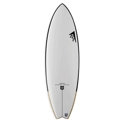 Firewire Mashup Surfboard (Helium) - Buy online today at Down the Line Surf. International shipping available.