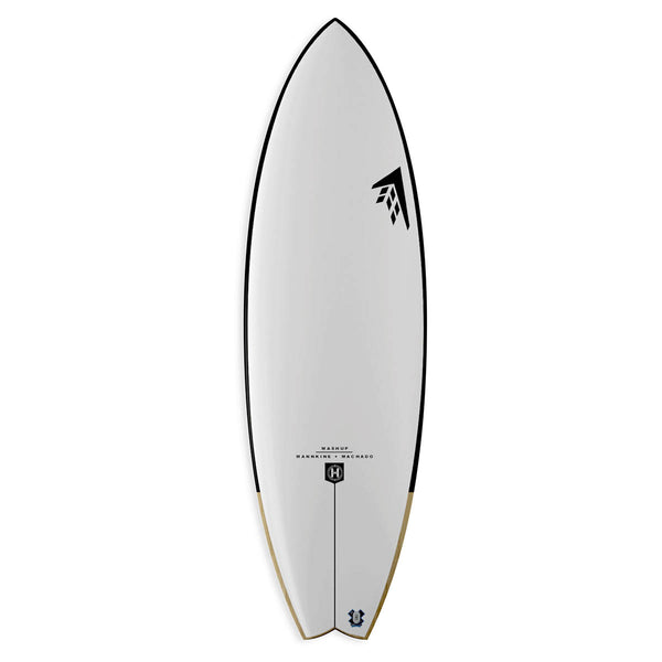 firewire サーフボード MUSHUP Firewire Mashup Surfboard