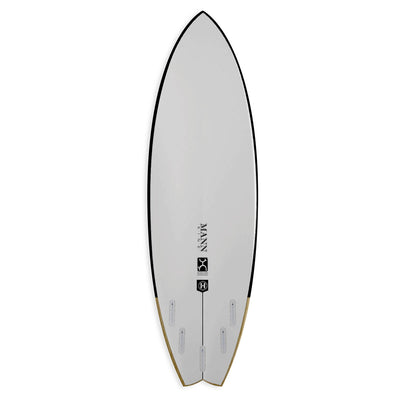 Firewire Mashup Surfboard (Helium) - Buy online today at Down the Line Surf. International shipping available.