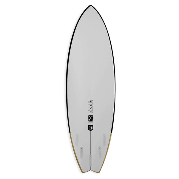 Firewire Mashup Surfboard