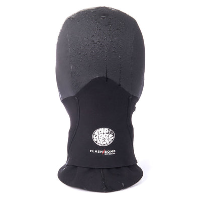 Rip Curl Flashbomb 3mm Hood - Buy online today at Down the Line Surf. International shipping available.