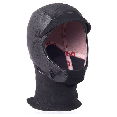 Rip Curl Flashbomb 3mm Hood - Buy online today at Down the Line Surf. International shipping available.