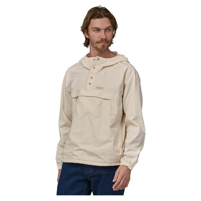 Patagonia Funhugger Anorak - UDNL - Buy online today at Down the Line Surf. International shipping available.
