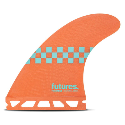 Futures Fins Freestone Tri Fin Set - Large - Buy online today at Down the Line Surf. International shipping available.