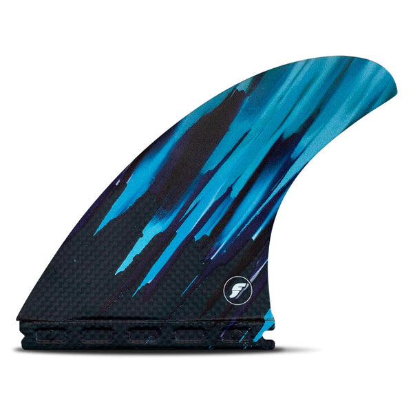 Futures clearance mayhem fins