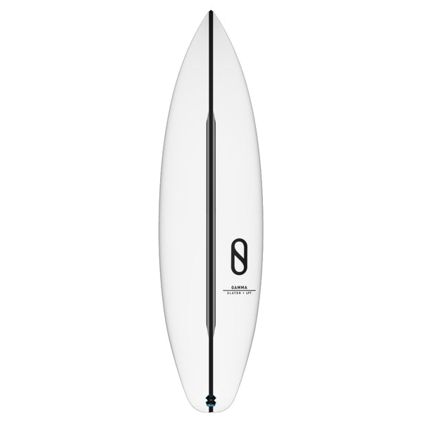 Firewire Gamma Surfboard (LFT)
