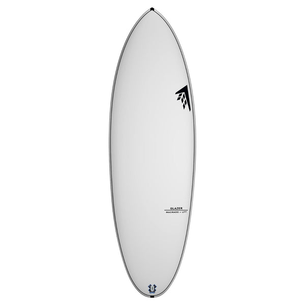 サーフボード Firewire GLAZER ロブマチャド Firewire GLAZER MACHADO LFT Slater Designs - Buy online