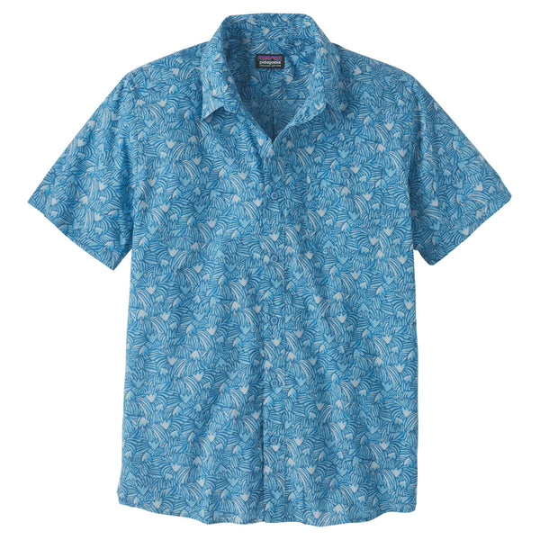 Patagonia Men s Go To Shirt BPLA