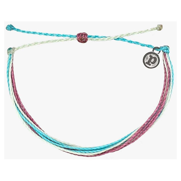 Pura Vida Original String Bracelet