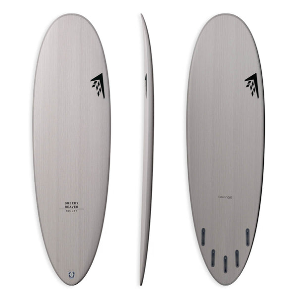 ファイヤーワイヤーFIREWIREグリーディービーバーGREEDY BEAVER Firewire Greedy Beaver Volcanic Repreve