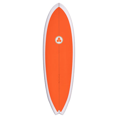 Channel Island G-Skate Surfboard - Buy online today at Down the Line Surf. International shipping available.