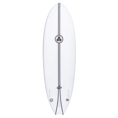 Channel Island G-Skate Spine-Tek Surfboard - Buy online today at Down the Line Surf. International shipping available.