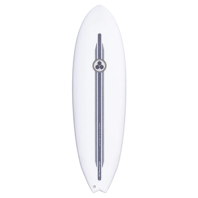Channel Island G-Skate Spine-Tek Surfboard - Buy online today at Down the Line Surf. International shipping available.