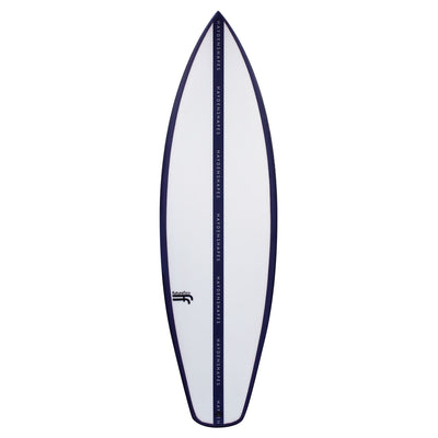 Haydenshapes Holy Grail Surfboard - Futureflex - Buy online today at Down the Line Surf. International shipping available.