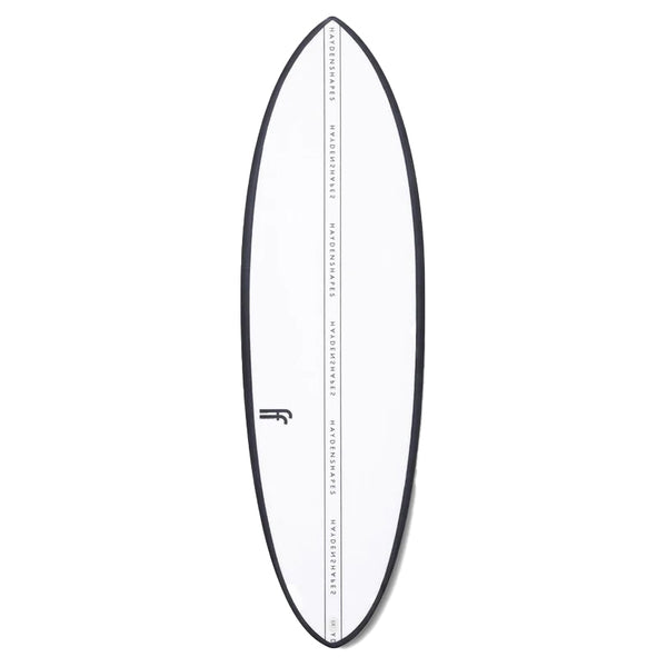 Haydenshapes Hypto Krypto 5 Fin Surfboard - FutureFlex