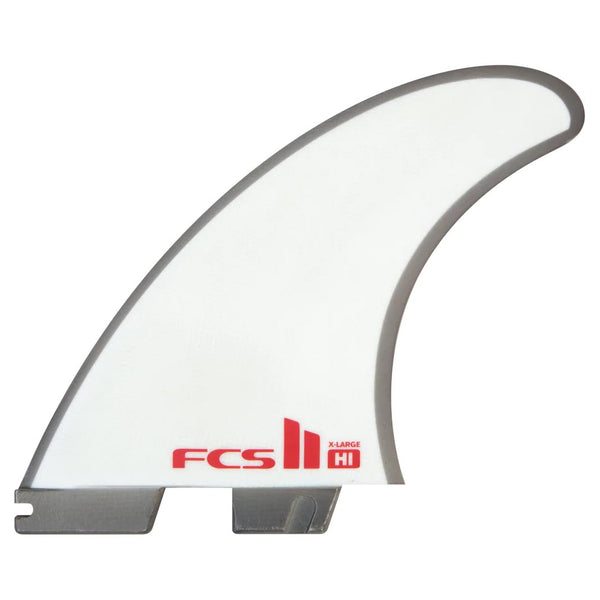 【FCS2】 HARLEY INGLEBY QUAD XL FCS II Harley Quad Fins - FCS UK