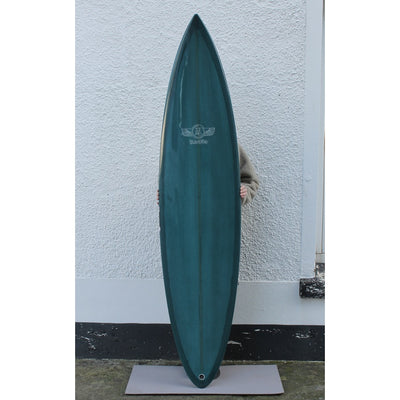 Jim Banks Hit the Road Surfboard 7'6" - Buy online today at Down the Line Surf. International shipping available.