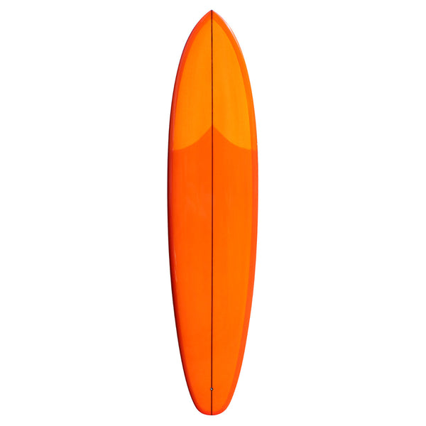 Christenson Flat Tracker Surfboard - 8'0