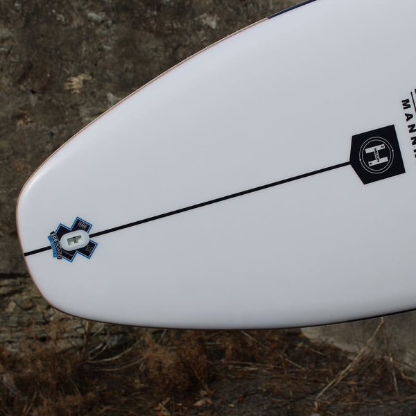 Buy Firewire Dominator 2 Surfboard (Helium) | Down The Line Surf