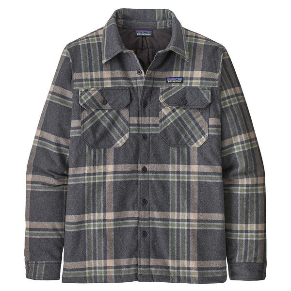 Fjord insulated top