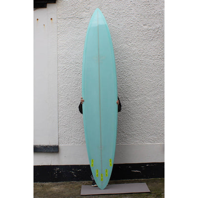 Jim Banks Hit the Road Surfboard 9'0" - Buy online today at Down the Line Surf. International shipping available.