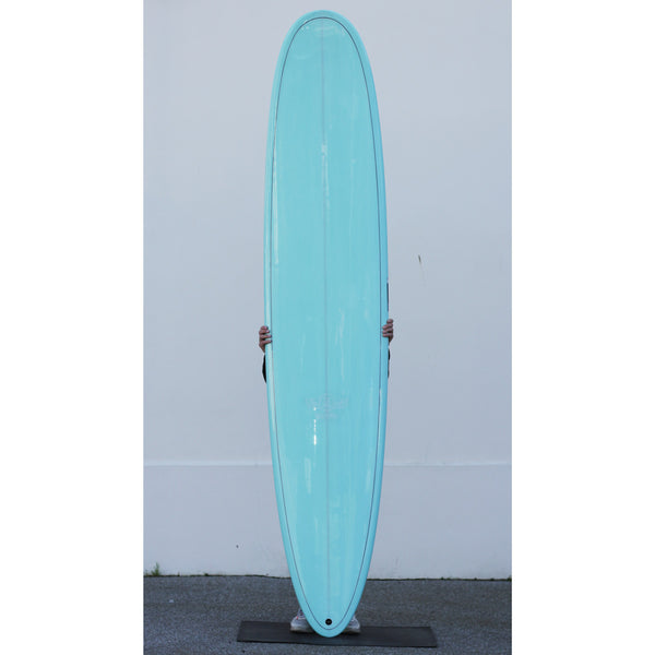 Jim Banks Single Fin Longboard 9'6