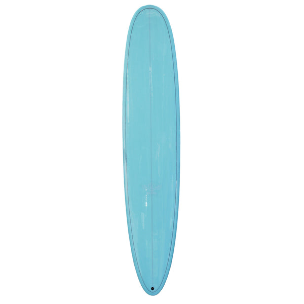 Jim Banks Single Fin Longboard 9'6
