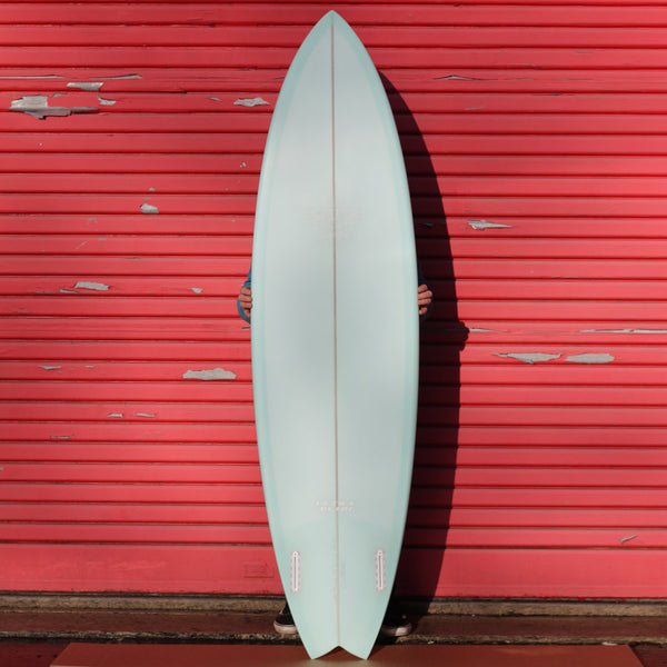 Jim Banks Ultra Glide Surfboard 7'2