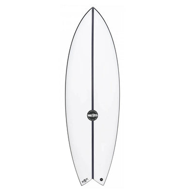 JS Black Baron Surfboard - EPS - Buy online today at Down the Line Surf. International shipping available.