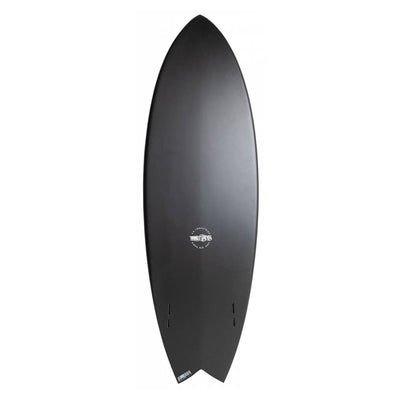 JS Black Baron Surfboard - EPS - Buy online today at Down the Line Surf. International shipping available.