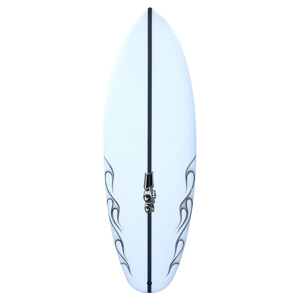JS Flame Fish EPS Surfboard JS Flame Fish EPS Surfboard