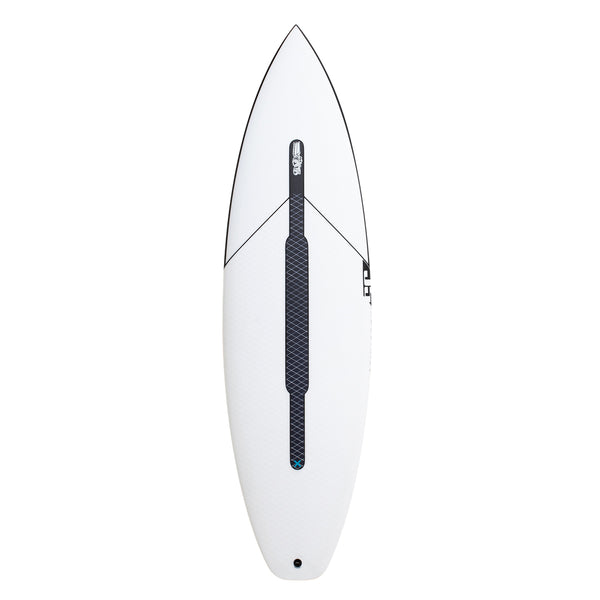 JS Xero Hyfi 2.0 Surfboard