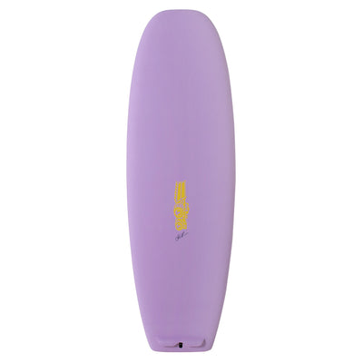 JS Julian Wilson Softboard - Buy online today at Down the Line Surf. International shipping available.