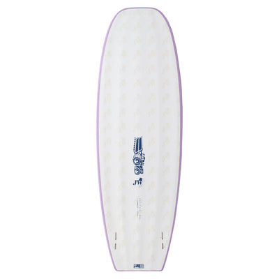 JS Julian Wilson Softboard - Buy online today at Down the Line Surf. International shipping available.